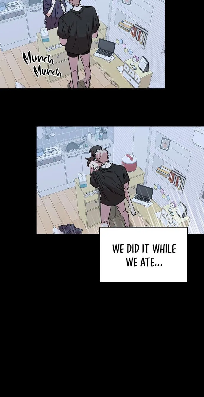 Childhood Friend Complex (Eunhi) Chapter 85 — page 39