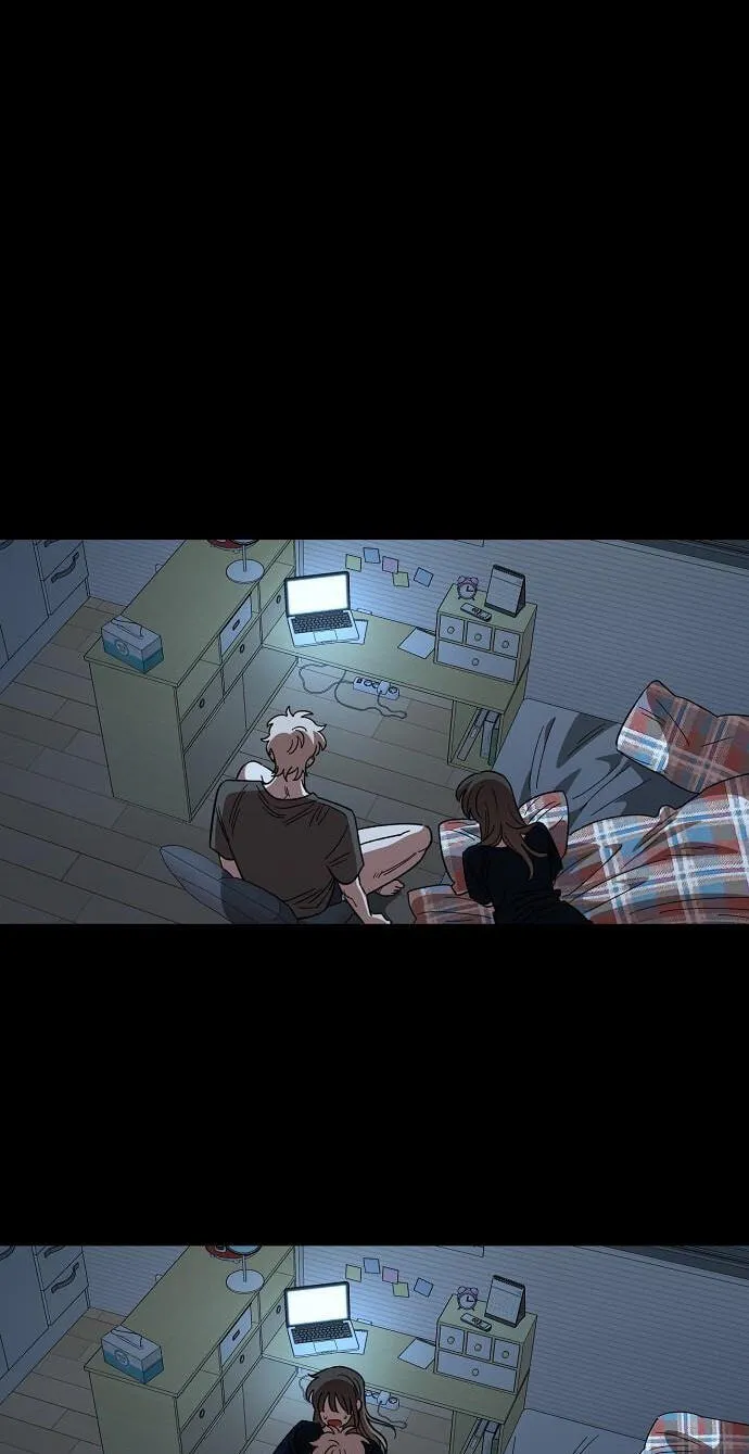 Childhood Friend Complex (Eunhi) Chapter 85 — page 41