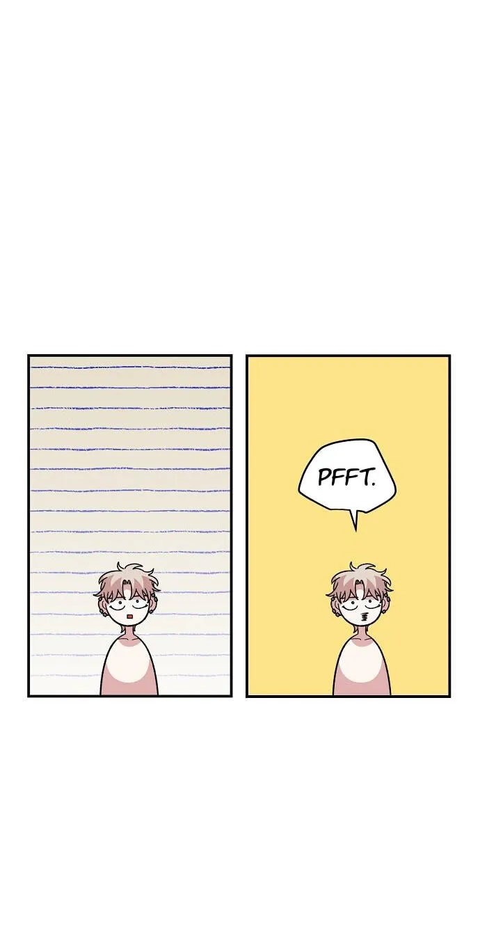 Childhood Friend Complex (Eunhi) Chapter 85 — page 44