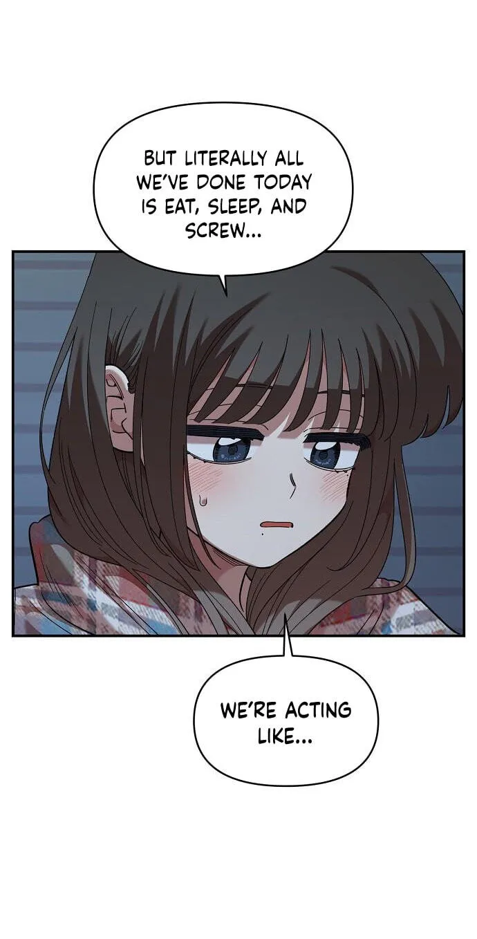 Childhood Friend Complex (Eunhi) Chapter 85 — page 47