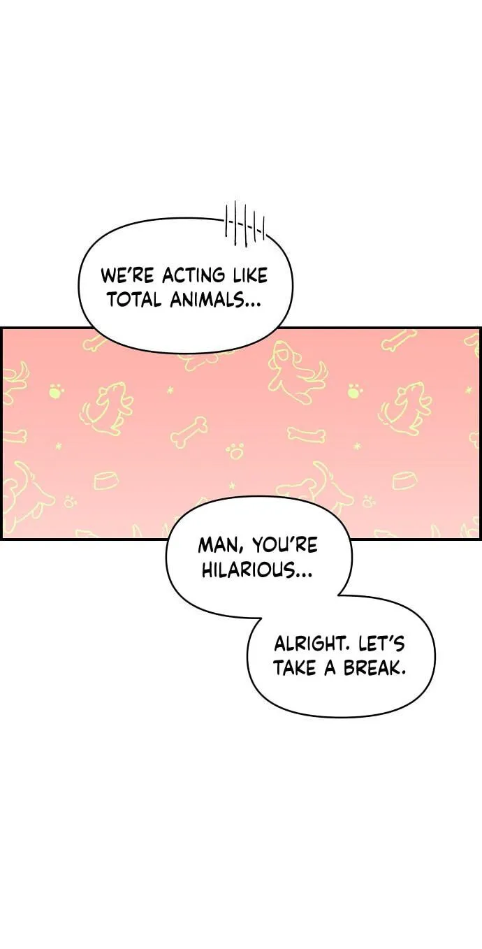 Childhood Friend Complex (Eunhi) Chapter 85 — page 48