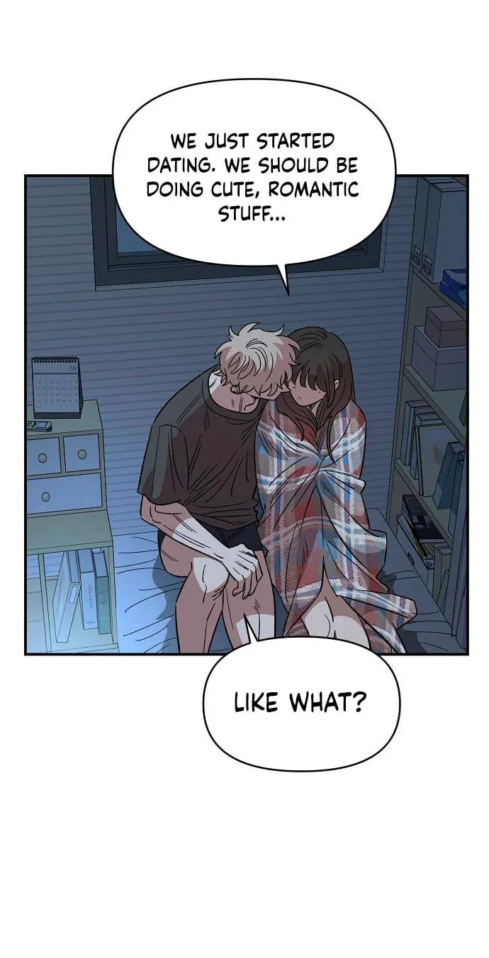 Childhood Friend Complex (Eunhi) Chapter 85 — page 49