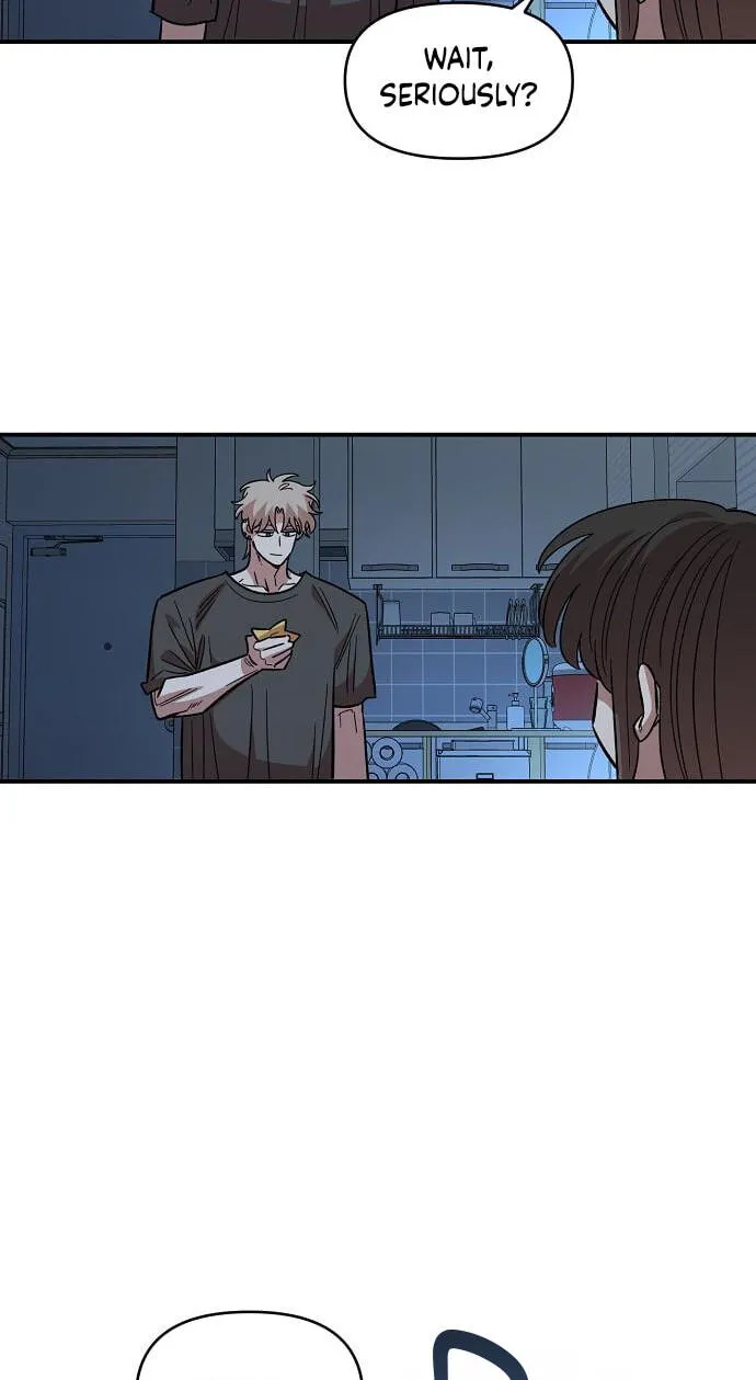 Childhood Friend Complex (Eunhi) Chapter 85 — page 53