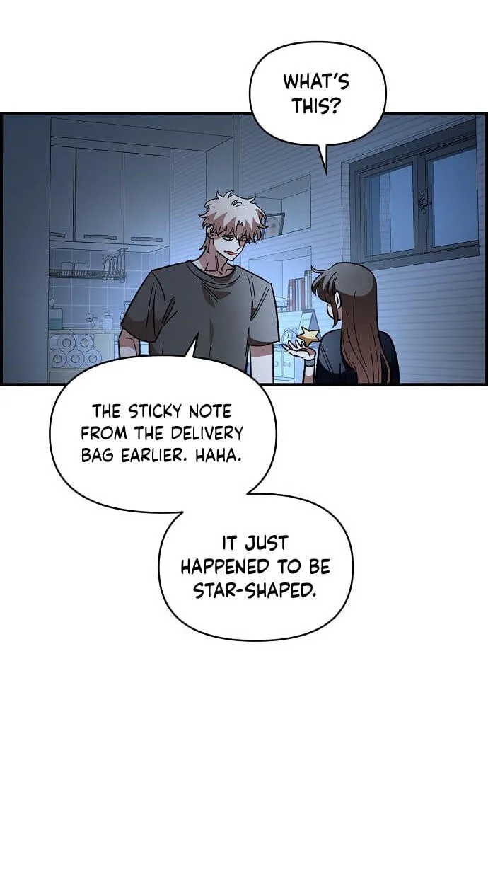 Childhood Friend Complex (Eunhi) Chapter 85 — page 55