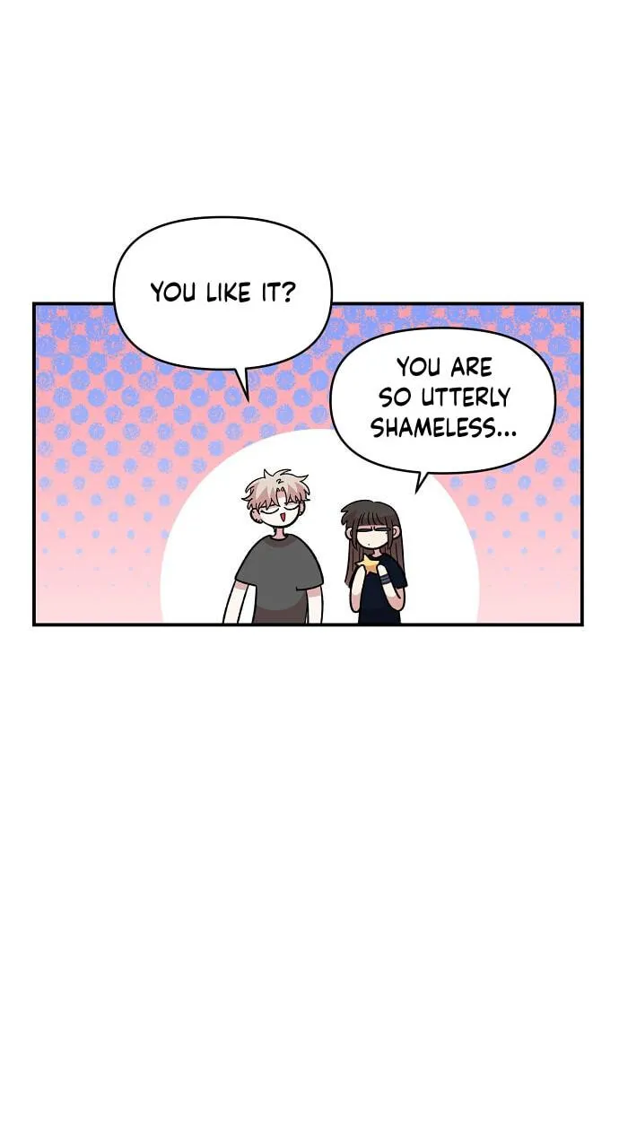 Childhood Friend Complex (Eunhi) Chapter 85 — page 56