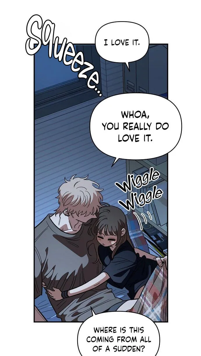 Childhood Friend Complex (Eunhi) Chapter 85 — page 60