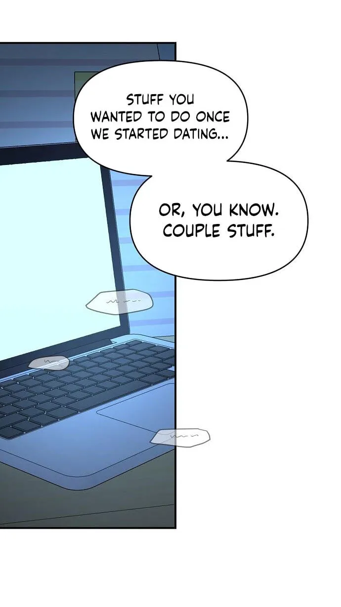 Childhood Friend Complex (Eunhi) Chapter 85 — page 62