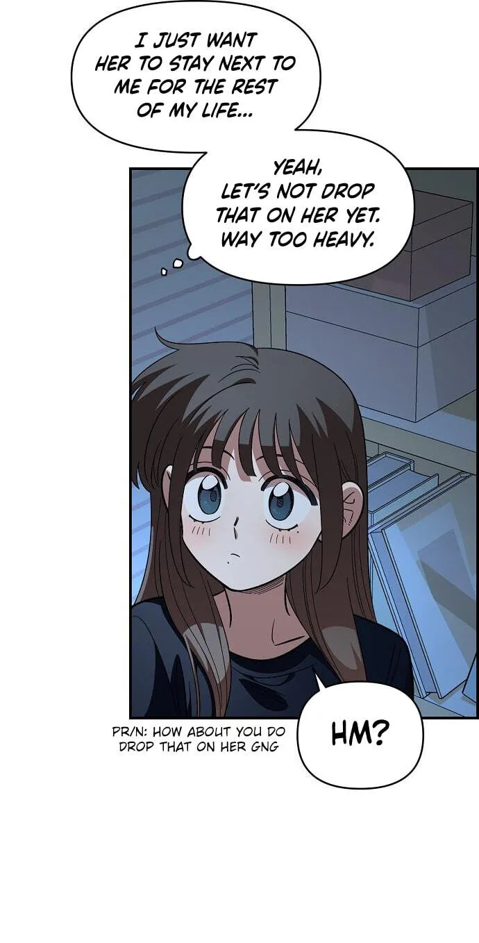 Childhood Friend Complex (Eunhi) Chapter 85 — page 64