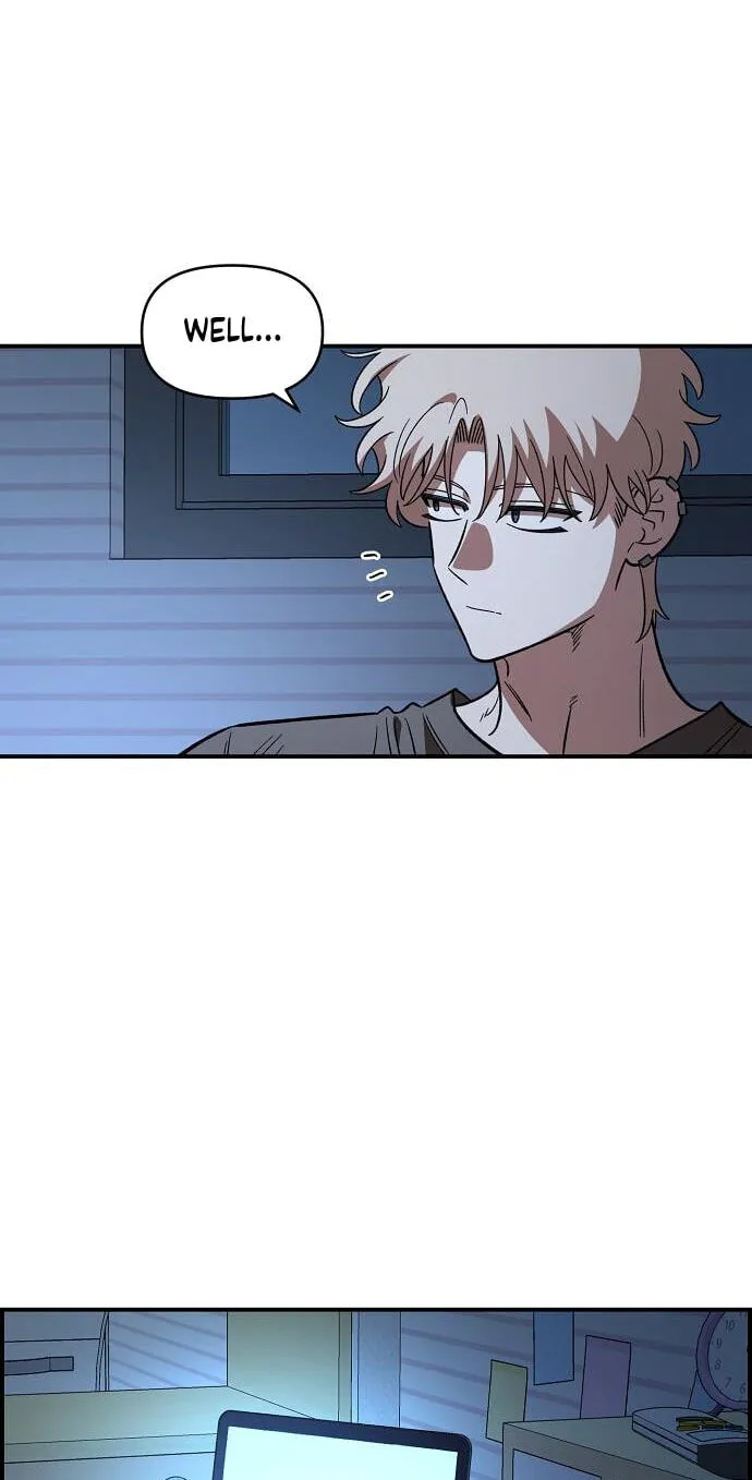 Childhood Friend Complex (Eunhi) Chapter 85 — page 65