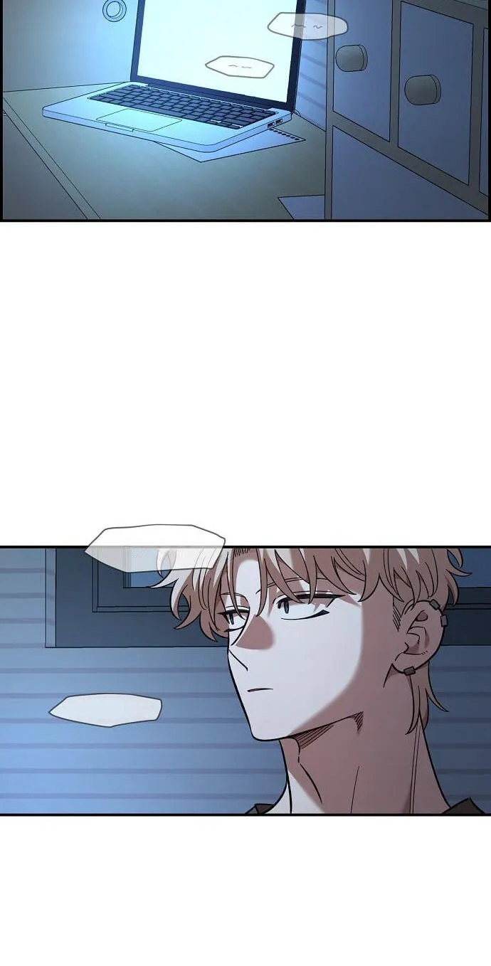 Childhood Friend Complex (Eunhi) Chapter 85 — page 66