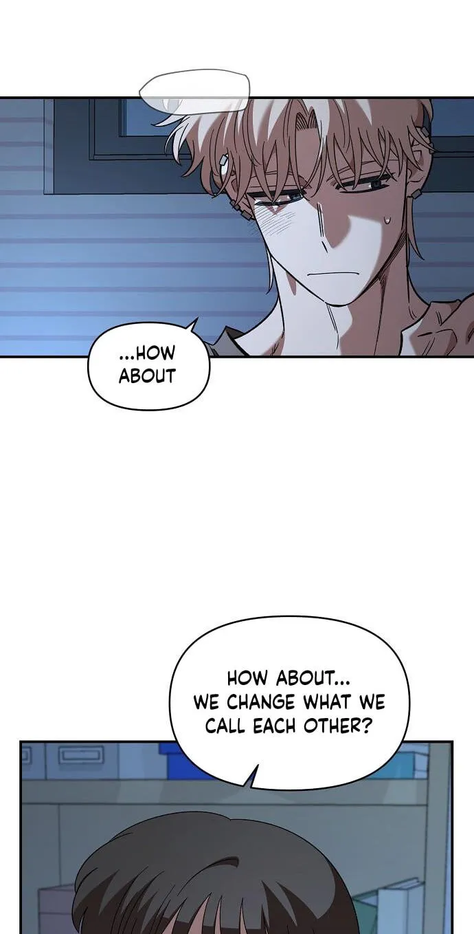 Childhood Friend Complex (Eunhi) Chapter 85 — page 67