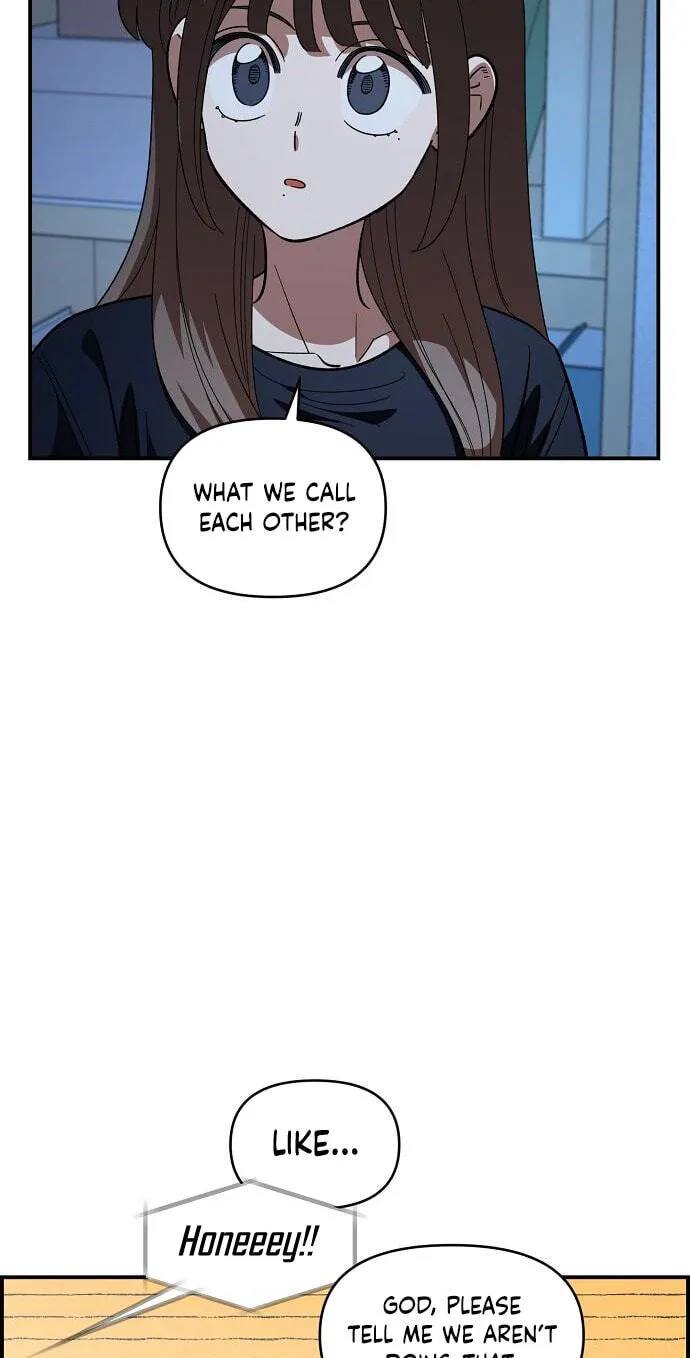 Childhood Friend Complex (Eunhi) Chapter 85 — page 68