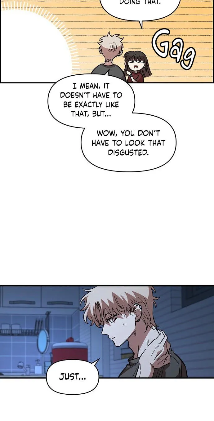 Childhood Friend Complex (Eunhi) Chapter 85 — page 69