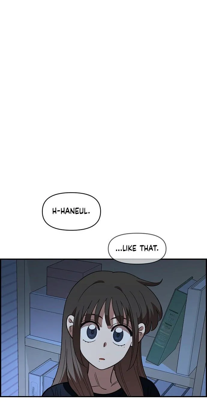 Childhood Friend Complex (Eunhi) Chapter 85 — page 70