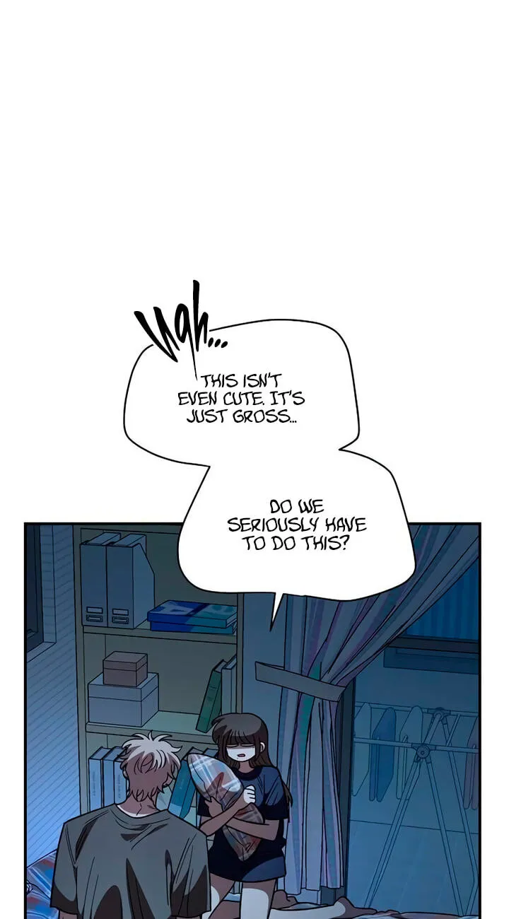 Childhood Friend Complex (Eunhi) Chapter 86 — page 10