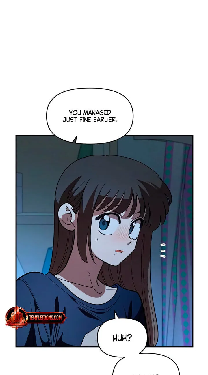 Childhood Friend Complex (Eunhi) Chapter 86 — page 13