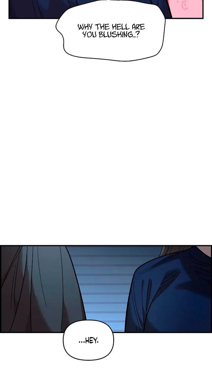 Childhood Friend Complex (Eunhi) Chapter 86 — page 28