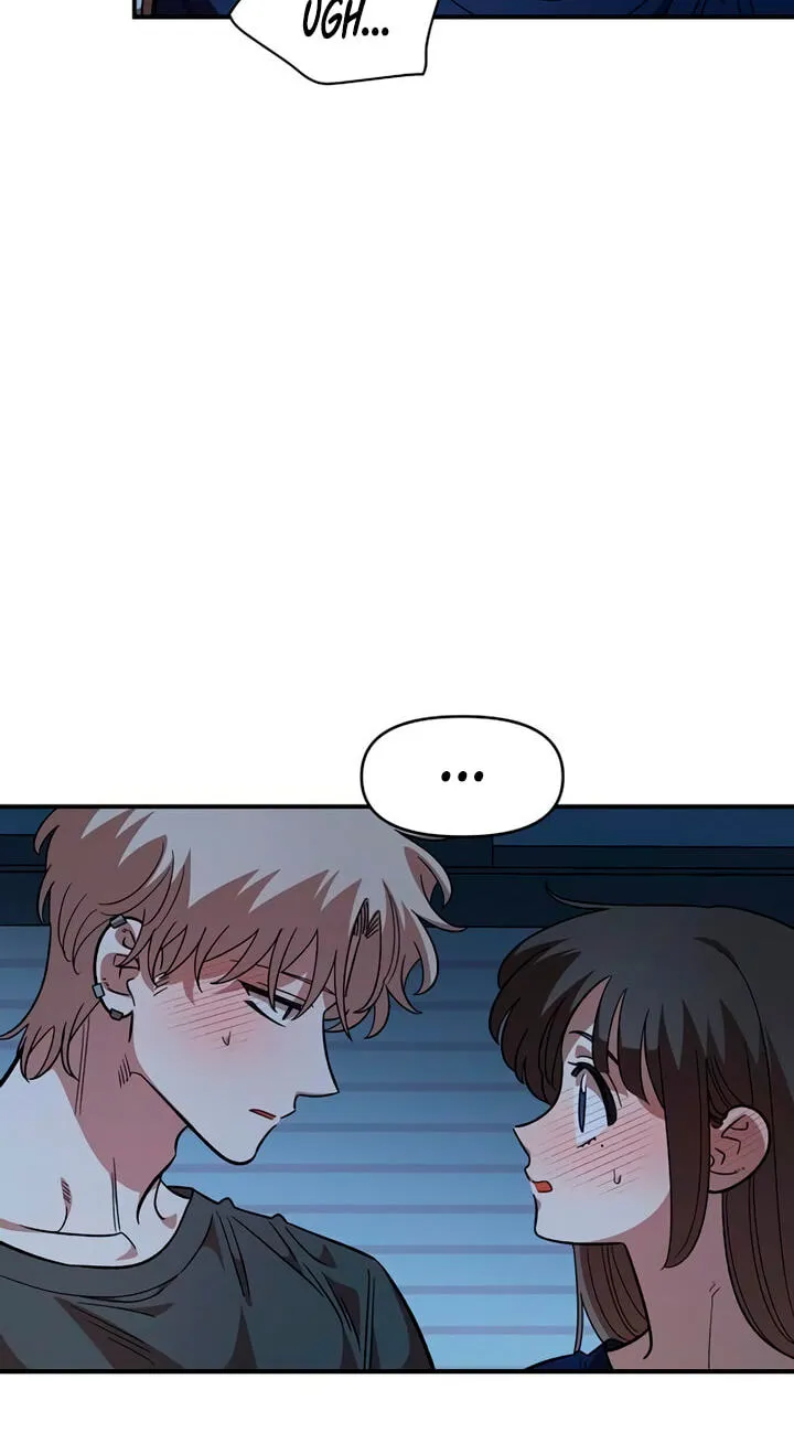 Childhood Friend Complex (Eunhi) Chapter 86 — page 32