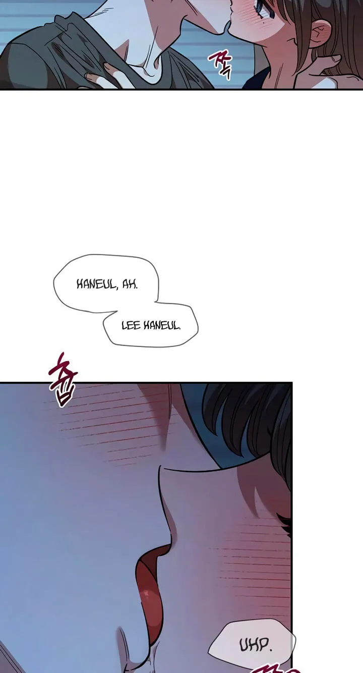 Childhood Friend Complex (Eunhi) Chapter 86 — page 37