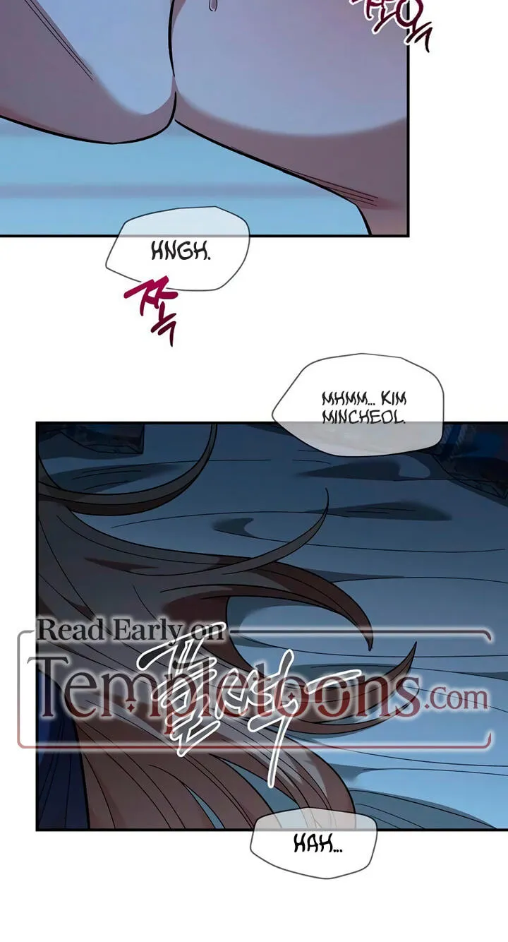 Childhood Friend Complex (Eunhi) Chapter 86 — page 38