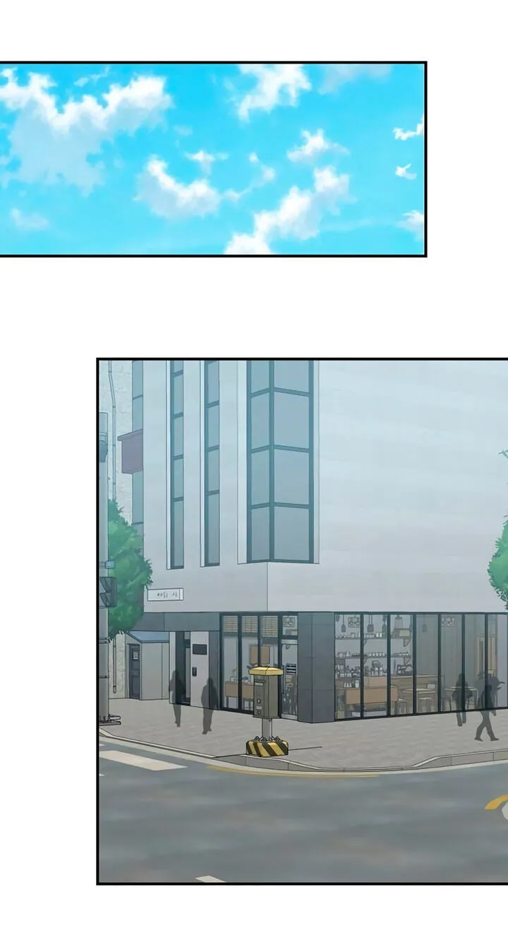 Childhood Friend Complex (Eunhi) Chapter 86 — page 43