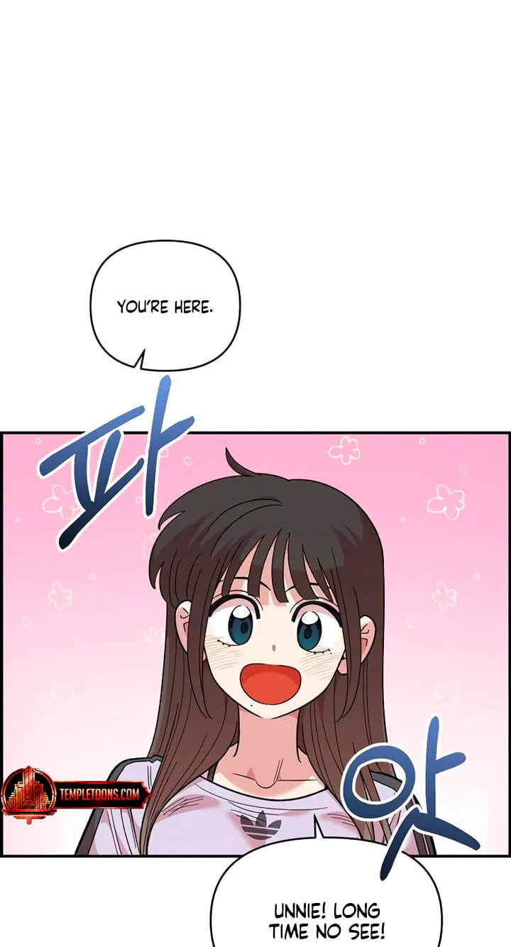 Childhood Friend Complex (Eunhi) Chapter 86 — page 45