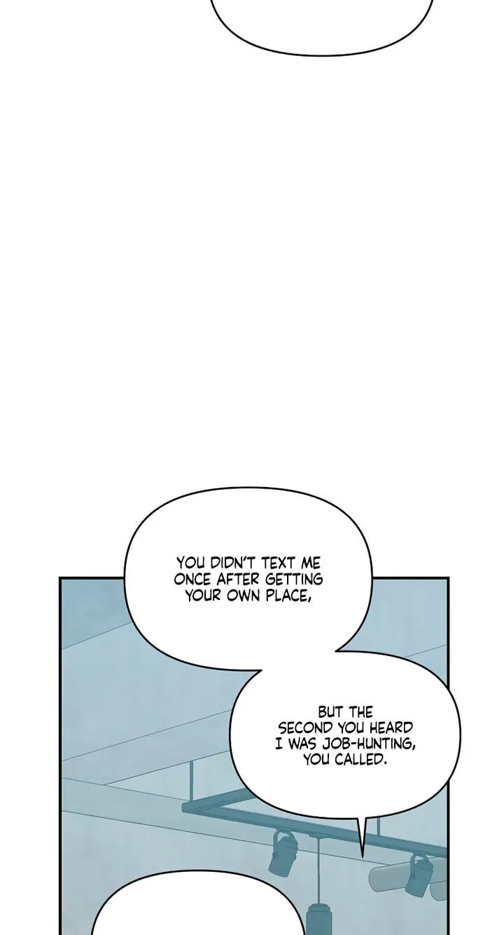 Childhood Friend Complex (Eunhi) Chapter 86 — page 46