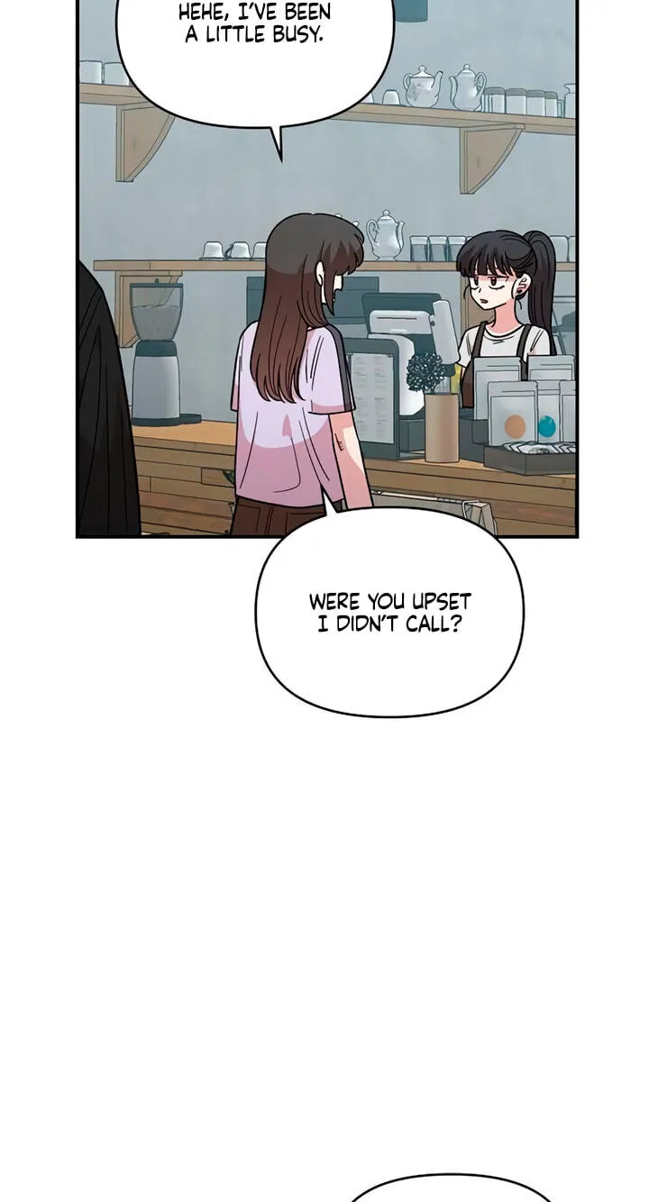 Childhood Friend Complex (Eunhi) Chapter 86 — page 47