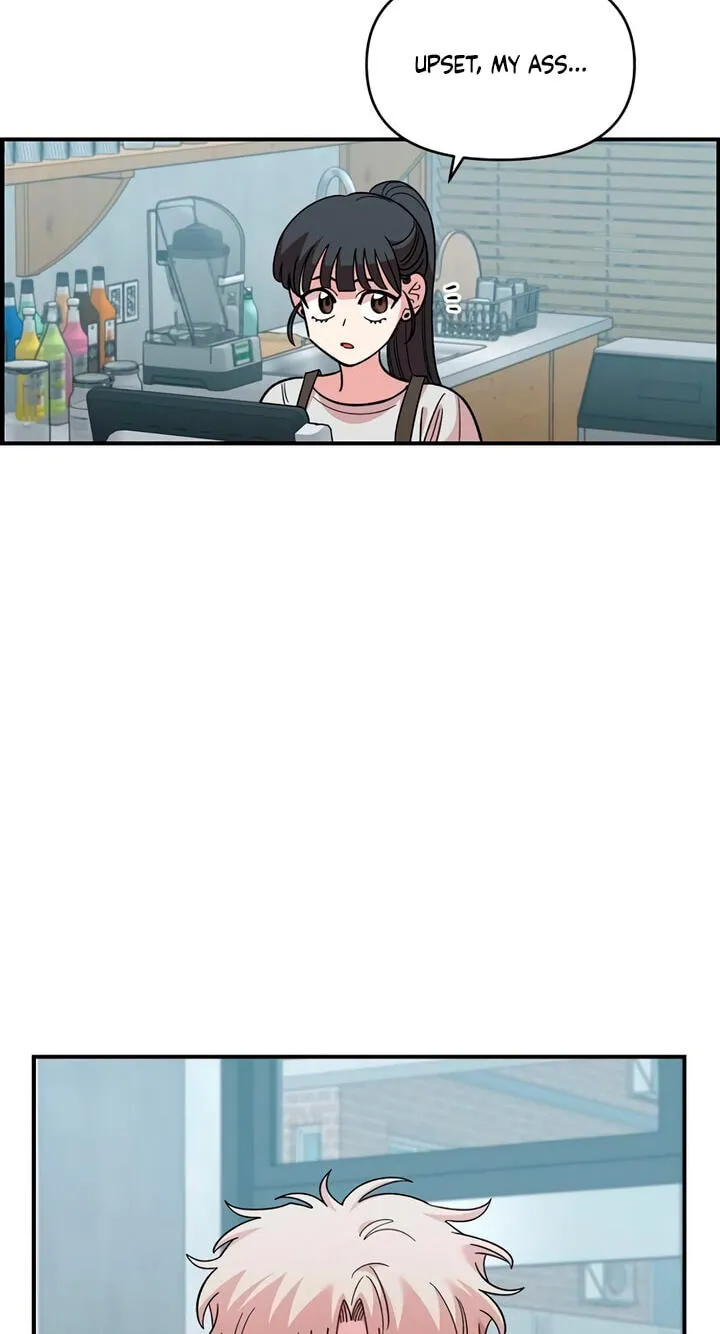 Childhood Friend Complex (Eunhi) Chapter 86 — page 48