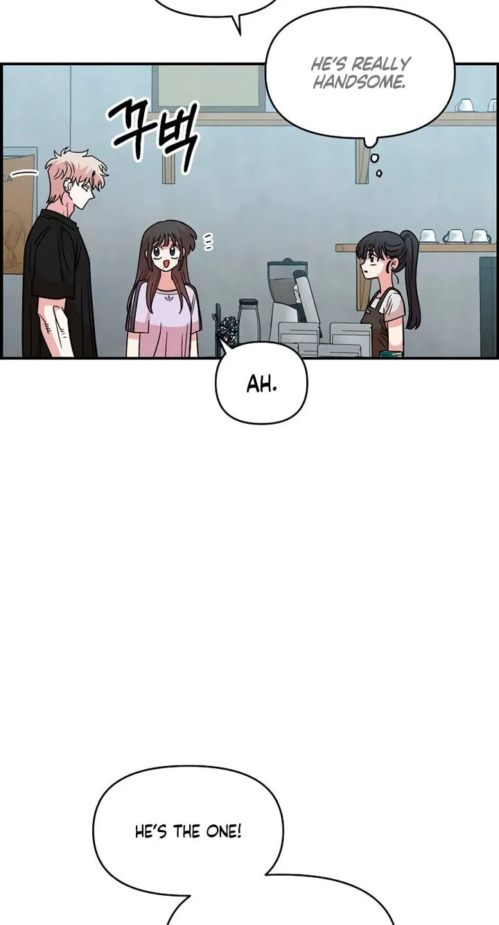 Childhood Friend Complex (Eunhi) Chapter 86 — page 50