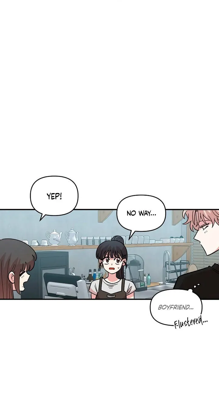 Childhood Friend Complex (Eunhi) Chapter 86 — page 52