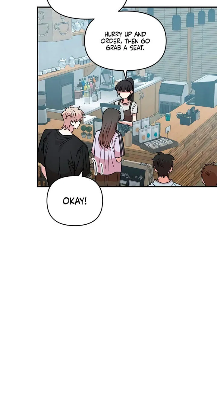 Childhood Friend Complex (Eunhi) Chapter 86 — page 60