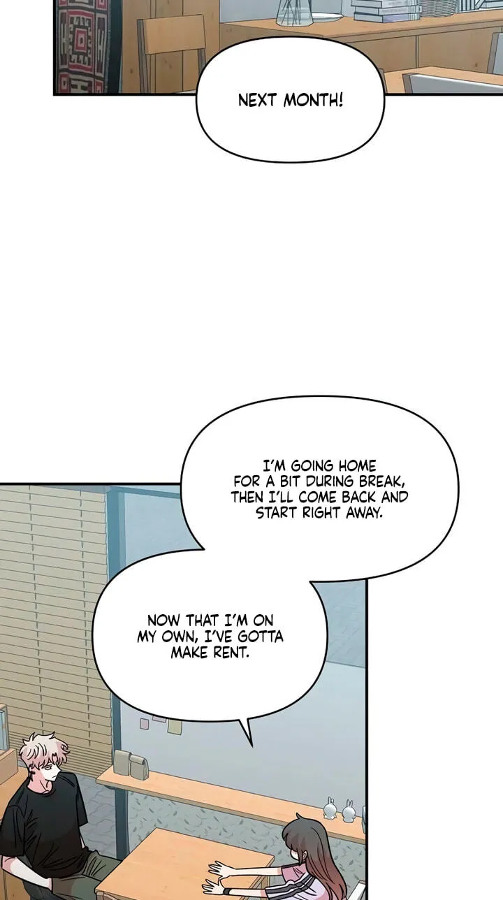 Childhood Friend Complex (Eunhi) Chapter 86 — page 63