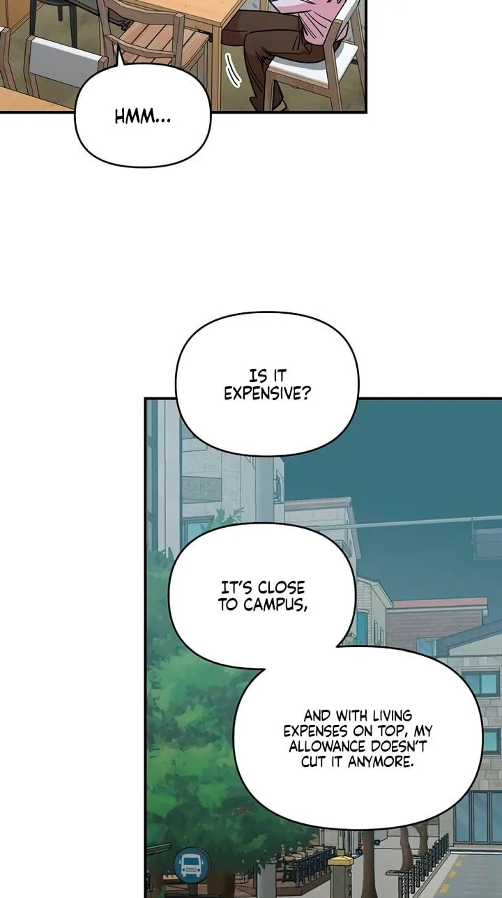 Childhood Friend Complex (Eunhi) Chapter 86 — page 64