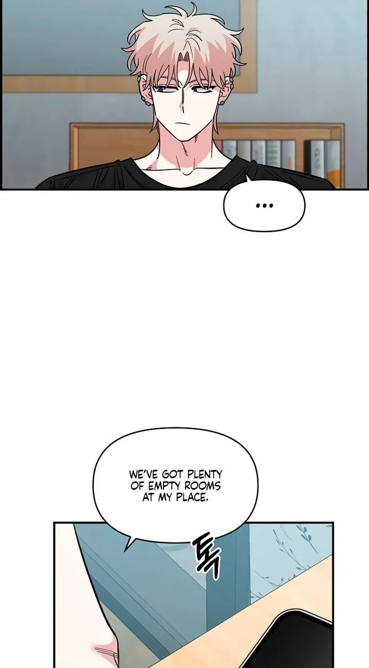 Childhood Friend Complex (Eunhi) Chapter 86 — page 68