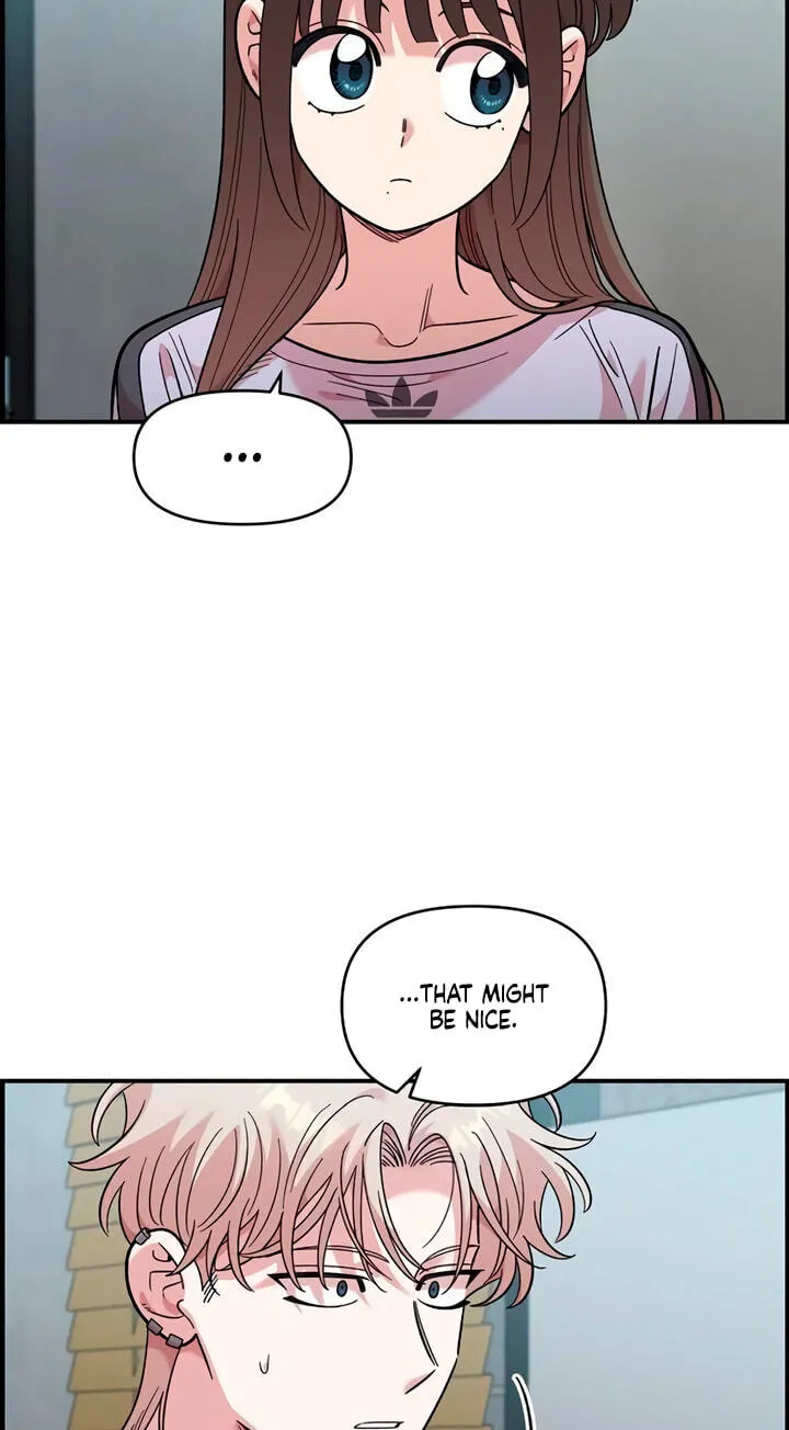 Childhood Friend Complex (Eunhi) Chapter 86 — page 72