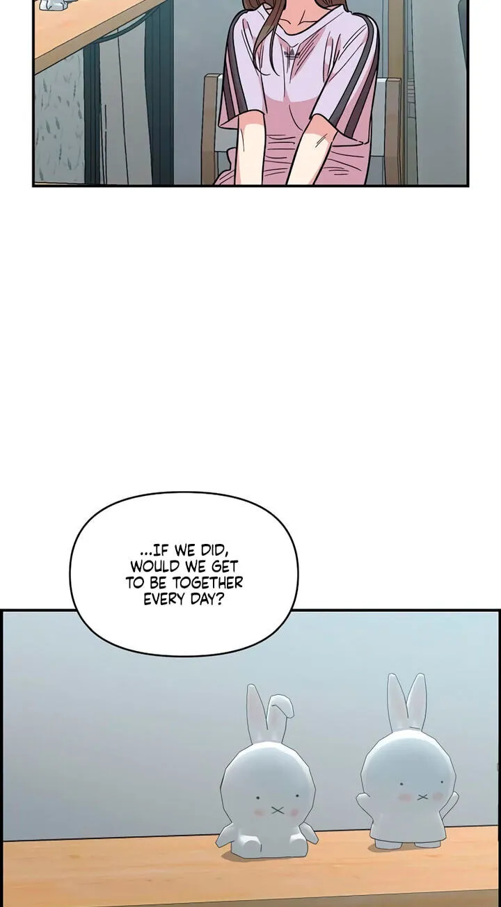 Childhood Friend Complex (Eunhi) Chapter 86 — page 74