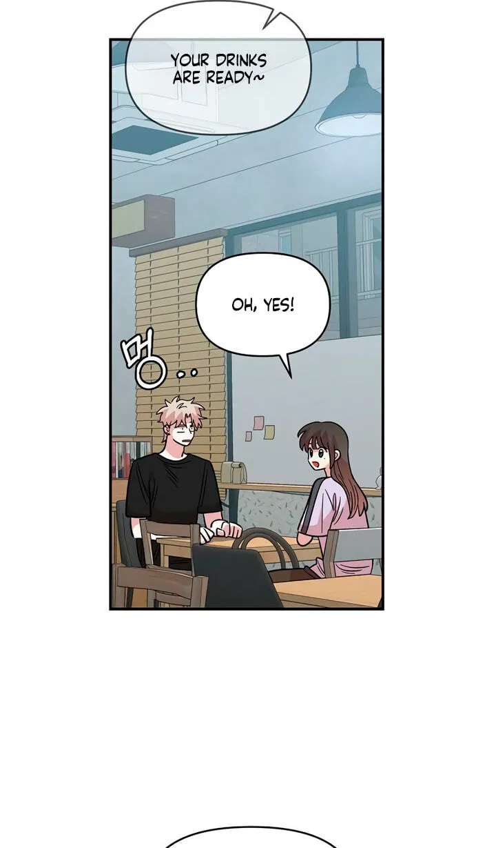 Childhood Friend Complex (Eunhi) Chapter 86 — page 77