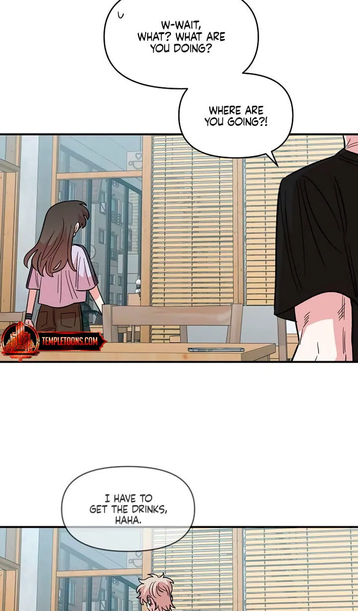 Childhood Friend Complex (Eunhi) Chapter 86 — page 78