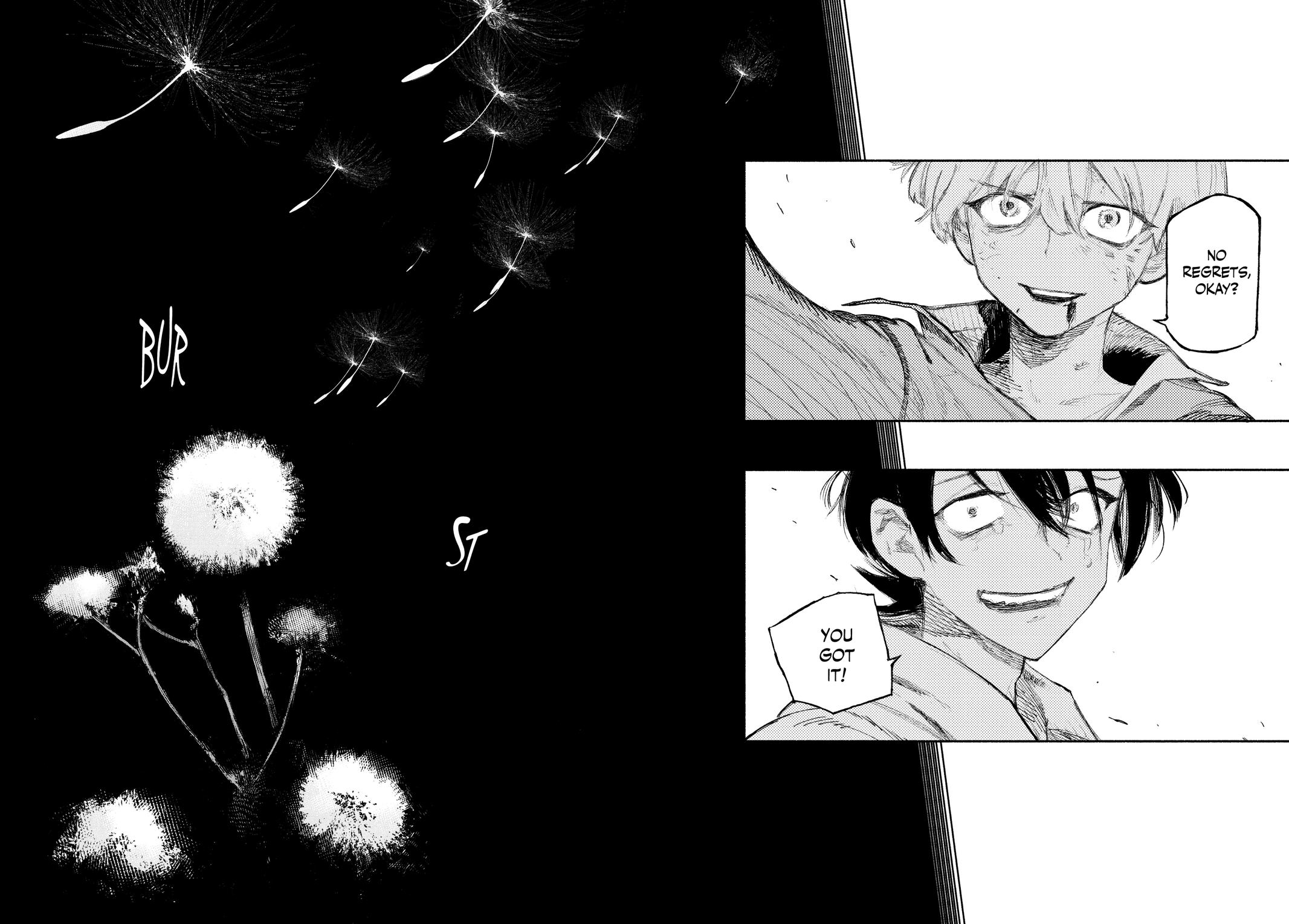 Choujin X Chapter 1 — page 65