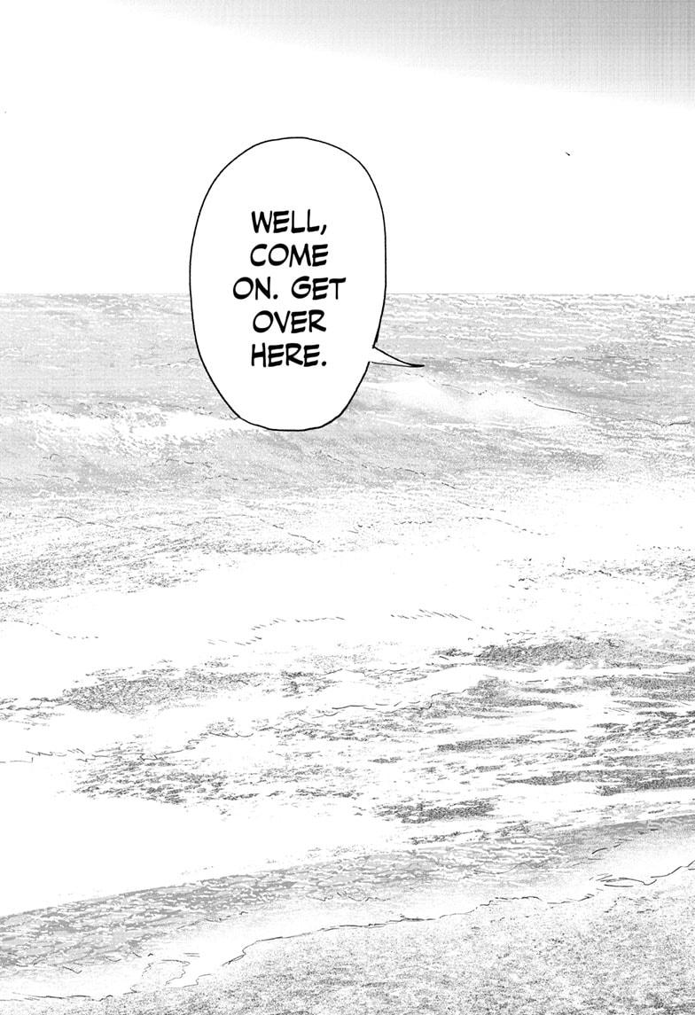 Choujin X Chapter 66.1 — page 13
