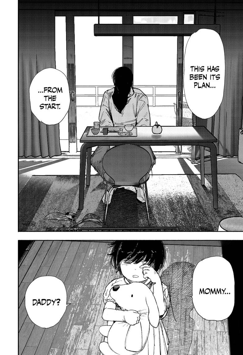 Choujin X Chapter 66.2 — page 23
