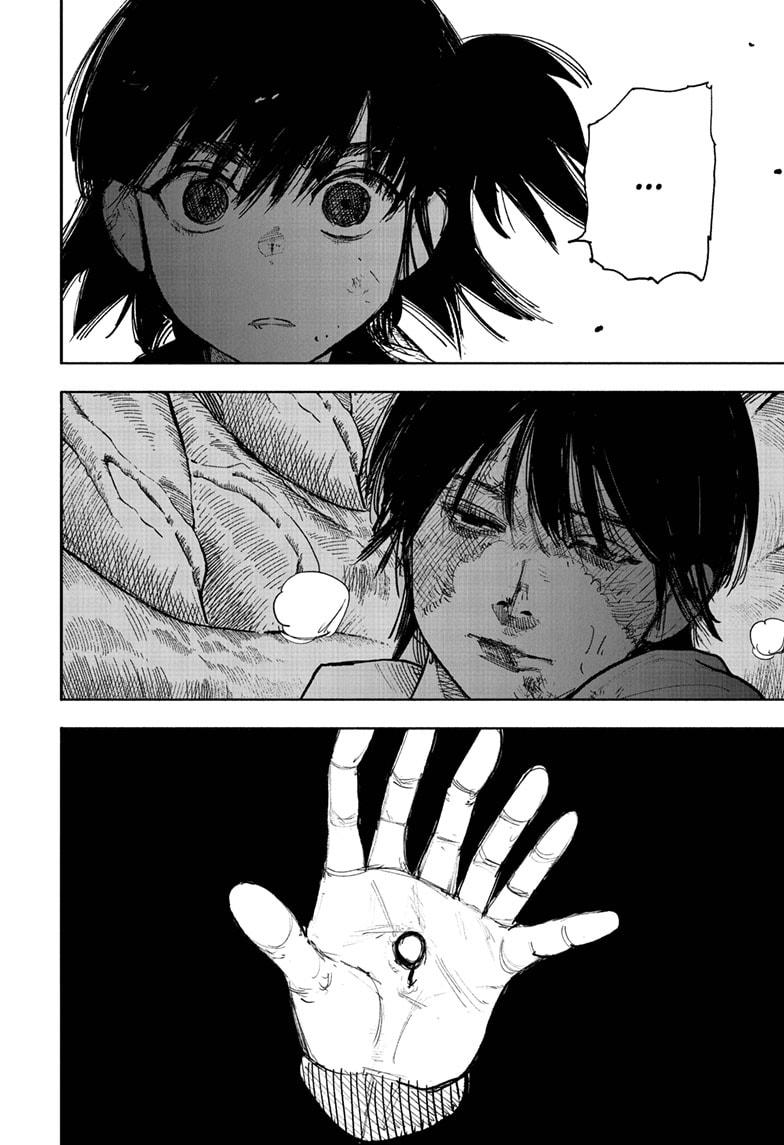 Choujin X Chapter 68.2 — page 6