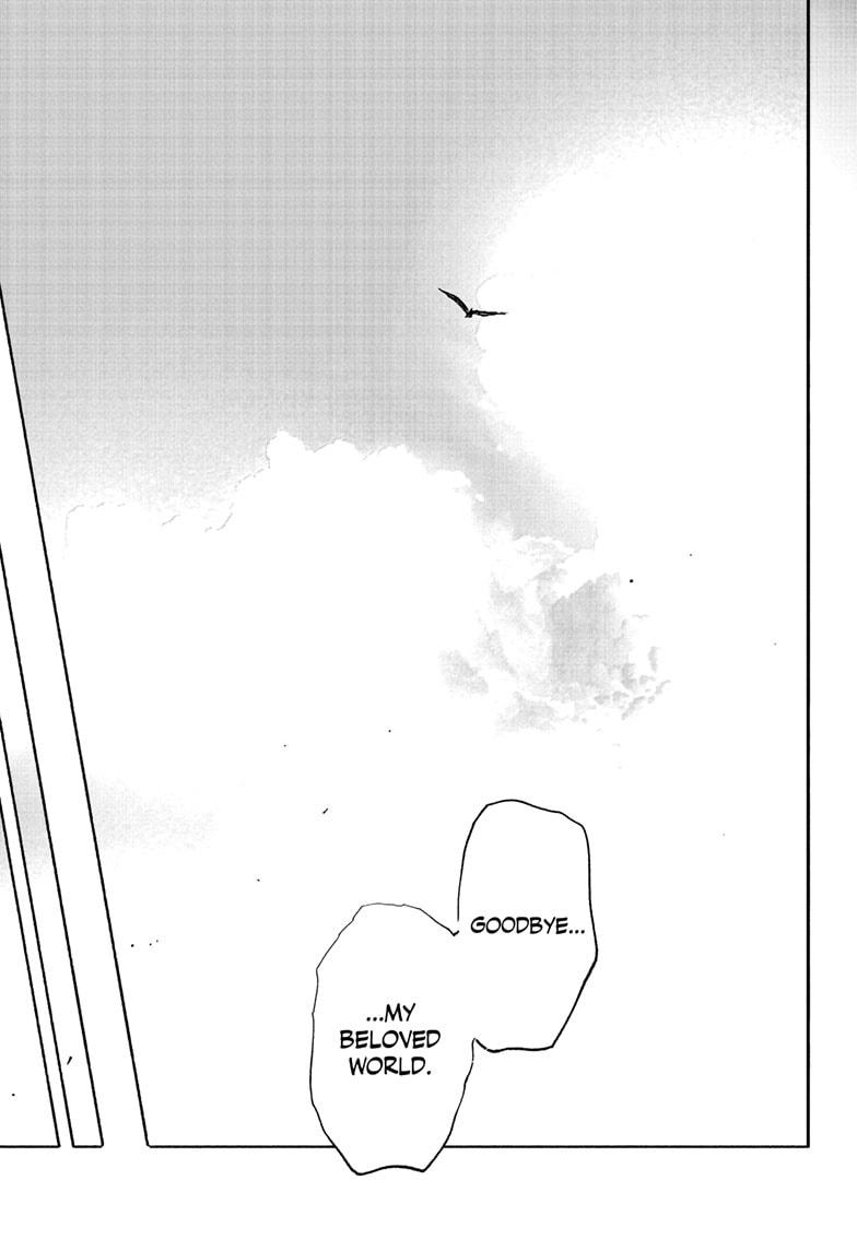 Choujin X Chapter 68.2 — page 29