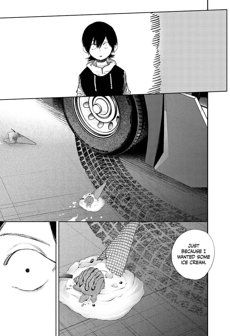 Choujin X Chapter 69.2 — page 34