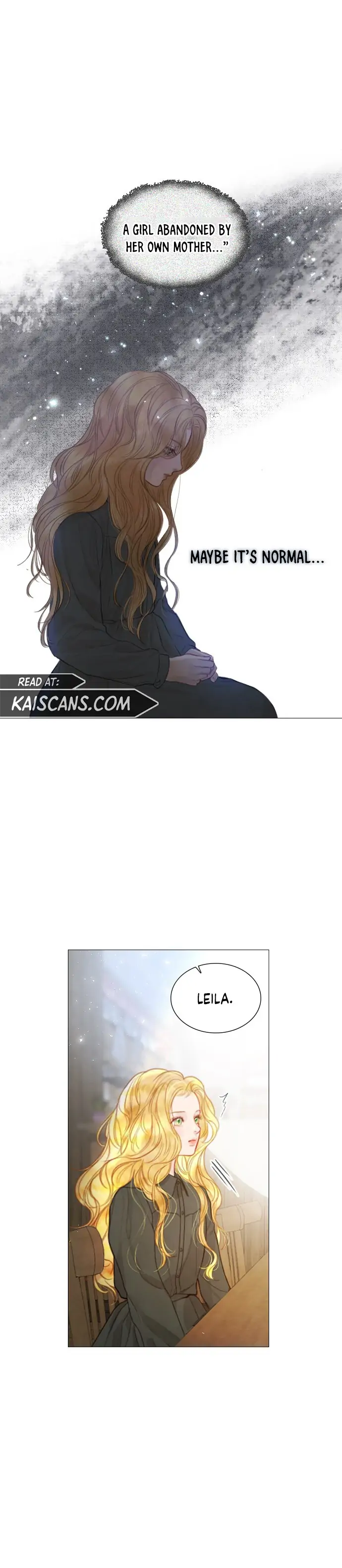 Cry, Even Better If You Beg Chapter 1 — page 12