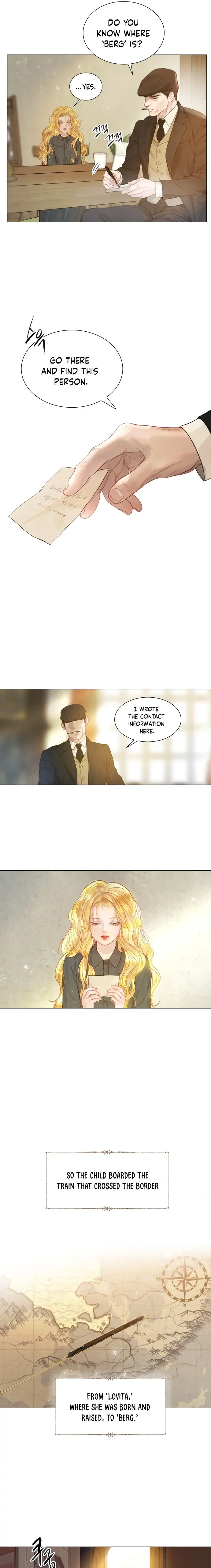 Cry, Even Better If You Beg Chapter 1 — page 13