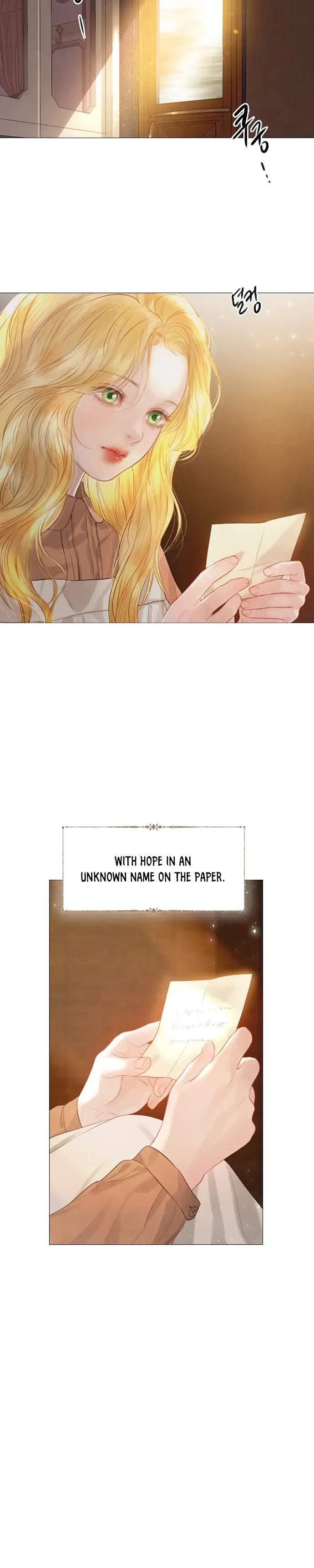 Cry, Even Better If You Beg Chapter 1 — page 14