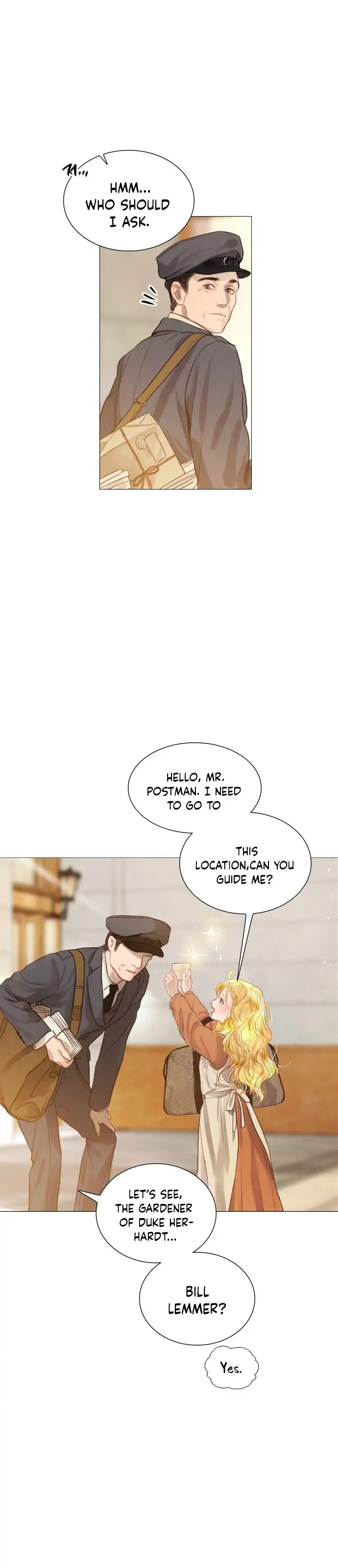 Cry, Even Better If You Beg Chapter 1 — page 18