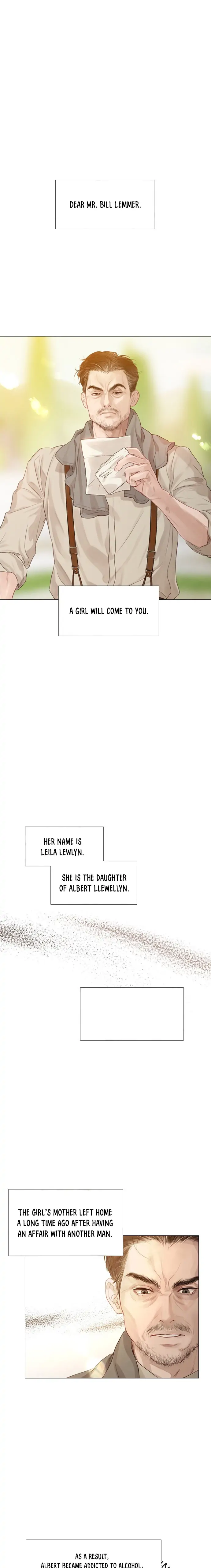 Cry, Even Better If You Beg Chapter 1 — page 28